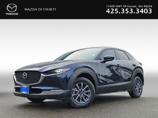 Certified 2024 MAZDA CX-30 AWD 2.5 S video 1