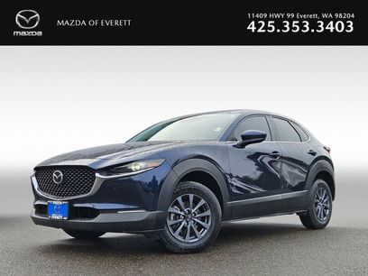 Certified 2024 MAZDA CX-30 AWD 2.5 S
