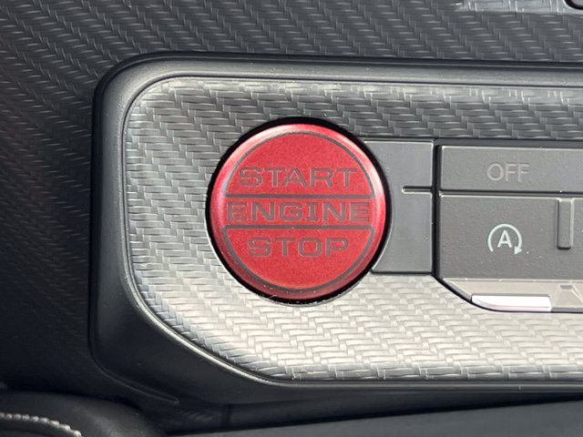 New 2025 Ford Mustang GT Premium w/ GT Performance Package RWD image 29