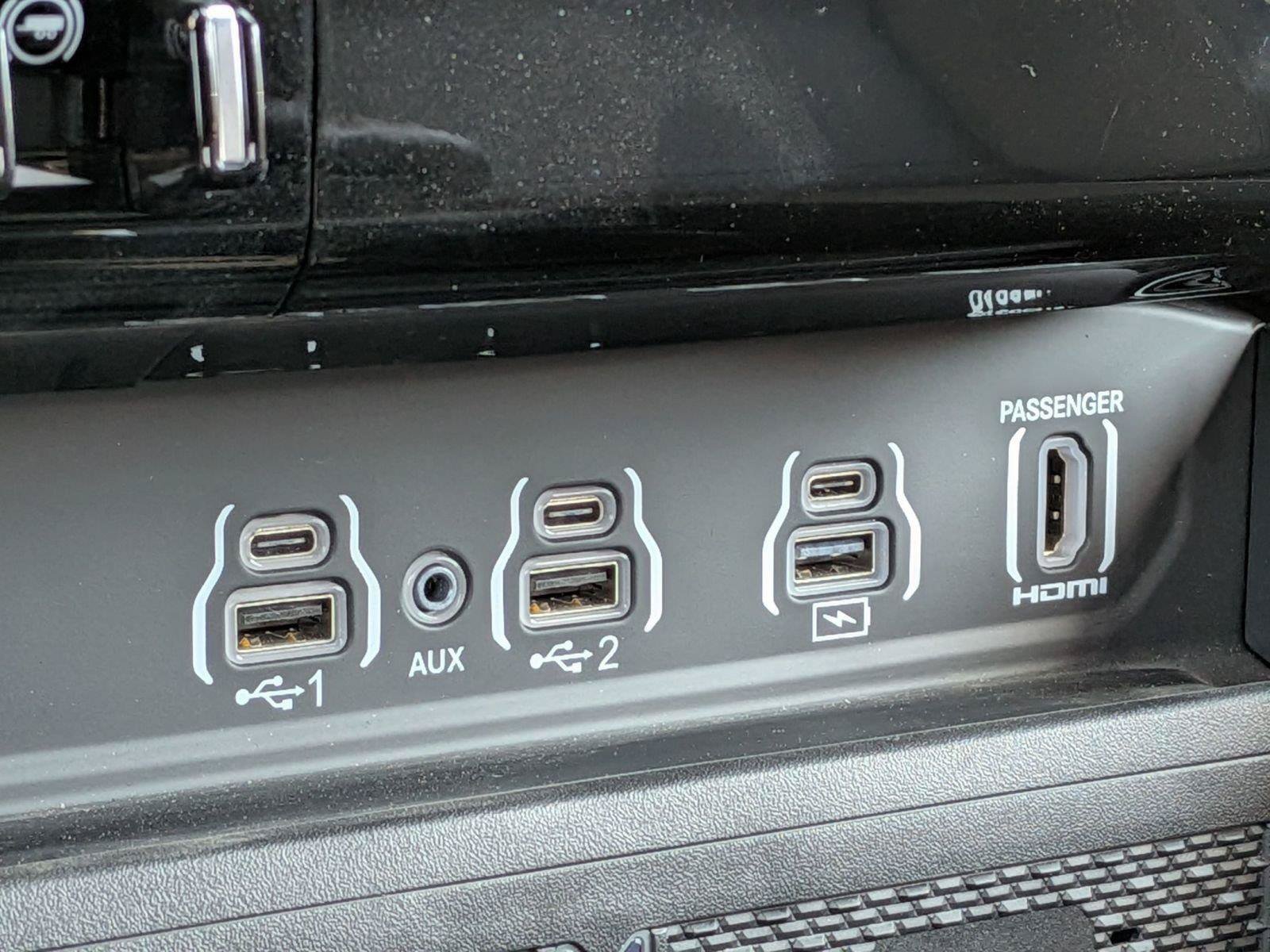 New 2026 RAM 2500 Power Wagon AWD/4WD image 30