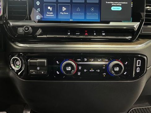 Certified 2025 Chevrolet Silverado 2500 LT w/ Convenience Package image 22