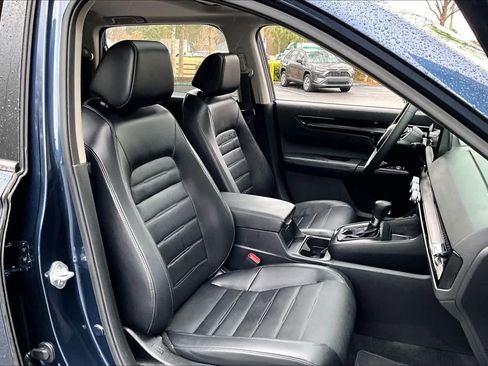 Certified 2023 Honda CR-V EX-L image 9