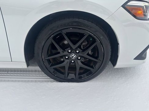 Certified 2023 Honda Civic Sport image 15