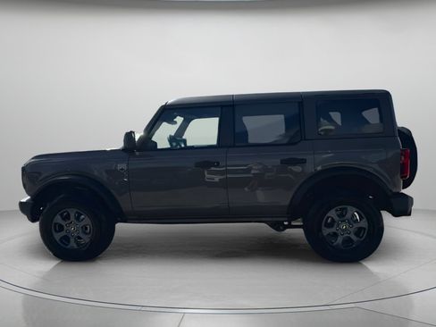New 2025 Ford Bronco Big Bend image 17