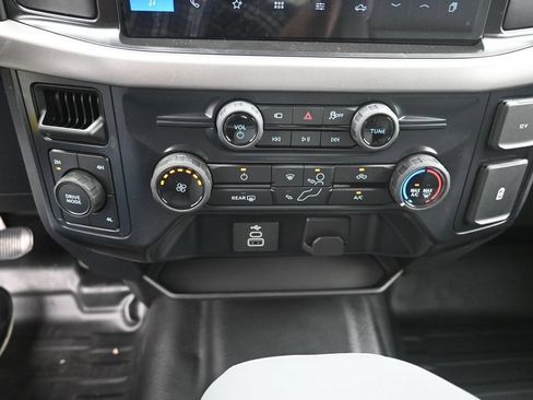New 2026 Ford F150 XL w/ Equipment Group 103A High AWD/4WD image 29