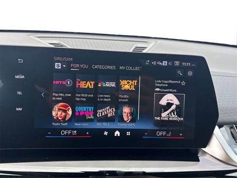 New 2026 BMW X2 xDrive28i w/ Convenience Package image 21