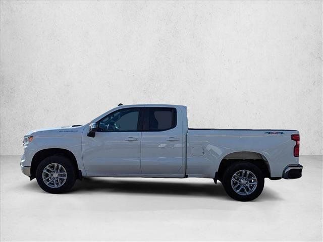 Used 2022 Chevrolet Silverado 1500 LT w/ Max Trailering Package AWD/4WD image 8