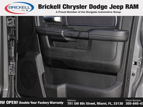 New 2026 RAM 2500 Big Horn image 13