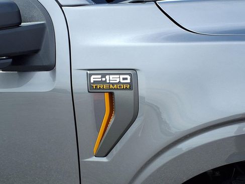 Used 2023 Ford F150 Tremor AWD/4WD image 11