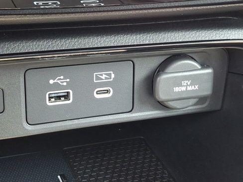 Used 2024 Honda CR-V EX-L image 26