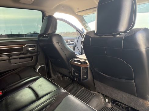 Certified 2024 RAM 2500 Laramie w/ Protection Group image 23