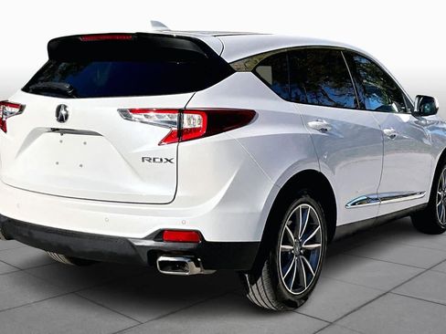 Used 2023 Acura RDX FWD w/ Technology Package image 13