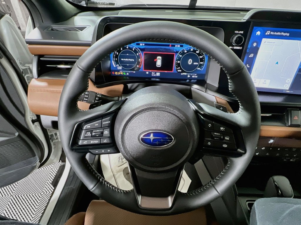 New 2026 Subaru Outback Touring XT AWD/4WD image 10