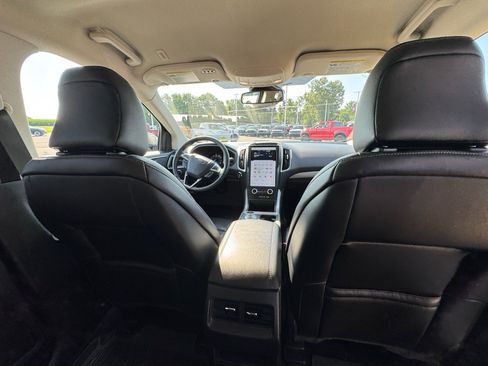 Used 2023 Ford Edge SEL w/ Convenience Package AWD/4WD image 17