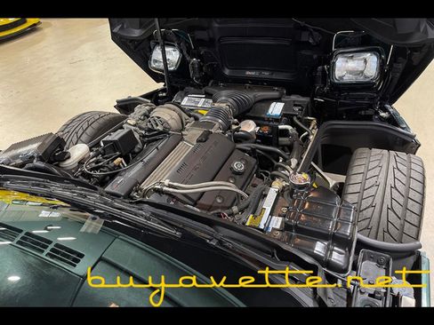 Used 1994 Chevrolet Corvette Coupe *ONE OWNER UNTIL 2024* image 25