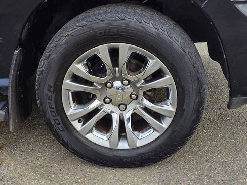 Used 2015 RAM 1500 Laramie Limited image 10