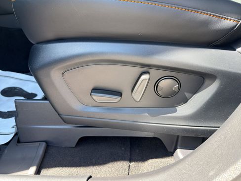 New 2026 Ford Explorer Tremor AWD/4WD image 25