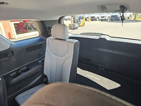 Used 2022 Hyundai Palisade SEL w/ Cargo Package AWD/4WD image 37