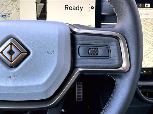 Used 2024 Rivian R1S Adventure AWD/4WD image 19