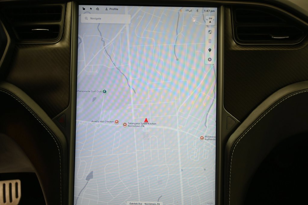 Used 2020 Tesla Model S Performance AWD/4WD image 19