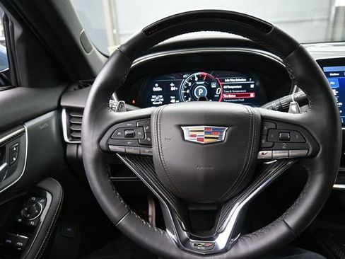 Used 2024 Cadillac CT5 V Blackwing w/ Super Cruise 2 Package image 8