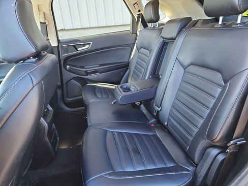 Used 2024 Ford Edge SEL AWD/4WD image 14