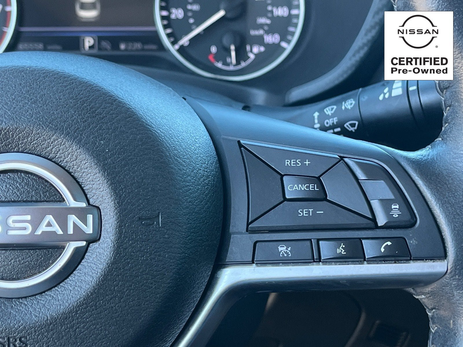 Certified 2024 Nissan Sentra SV w/ All-Weather Package FWD image 20