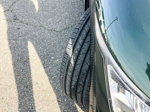 Certified 2023 Kia EV6 GT-Line image 3