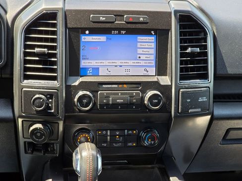 Used 2019 Ford F150 XLT w/ Equipment Group 301A Mid AWD/4WD image 17