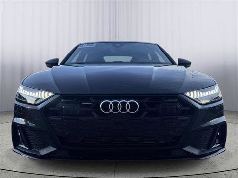 Certified 2024 Audi A7 3.0T Prestige image 2