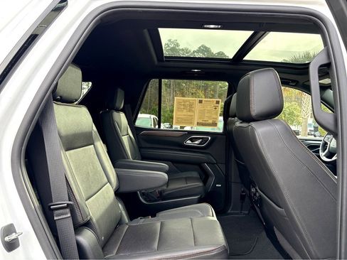 Certified 2023 Chevrolet Tahoe High Country image 10