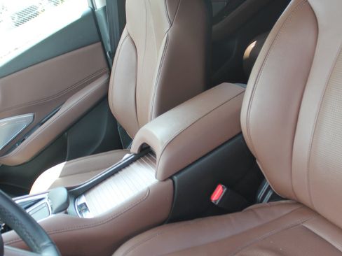 Used 2022 Acura RDX FWD w/ Technology Package image 15