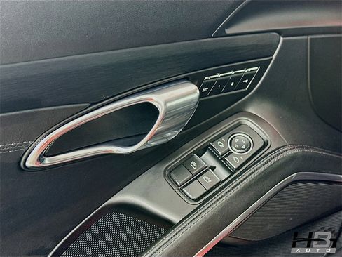 Used 2018 Porsche 911 Carrera GTS image 14