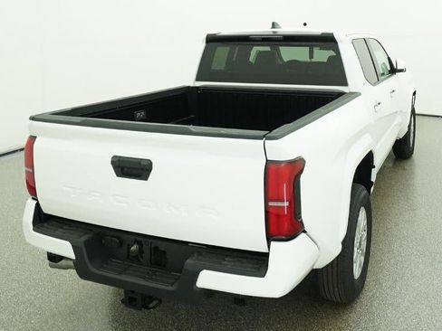 New 2026 Toyota Tacoma SR5 RWD image 8