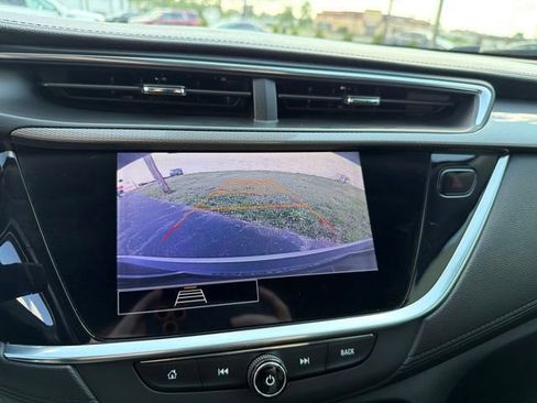 Used 2020 Buick Encore GX Preferred FWD image 23