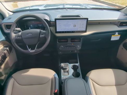 New 2026 Ford Maverick Lariat AWD/4WD image 16