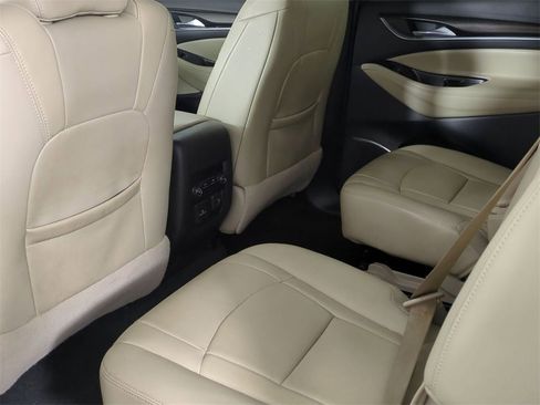 Certified 2019 Buick Enclave Essence image 20