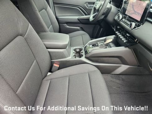 New 2026 GMC Canyon Elevation w/ Technology Package RWD image 10