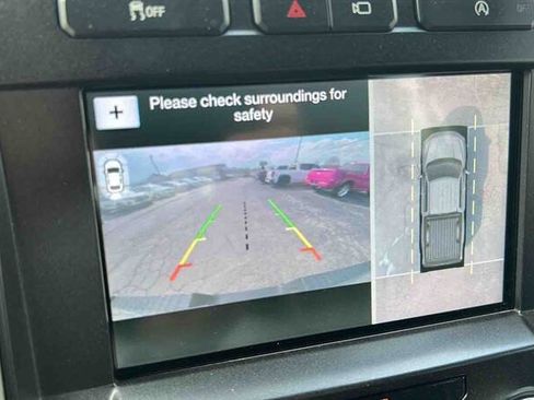 Used 2018 Ford F150 Lariat w/ Equipment Group 502A Luxury AWD/4WD image 32