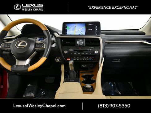 Used 2022 Lexus RX 350 FWD w/ Premium Package image 29