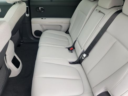 New 2026 Hyundai Ioniq 5 Limited AWD/4WD image 17