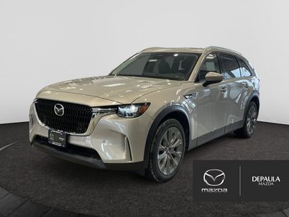 New 2026 MAZDA CX-90 3.3 Turbo w/ Preferred Package