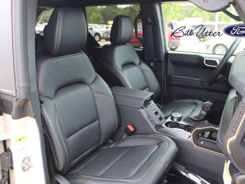 New 2026 Ford Bronco Badlands image 7