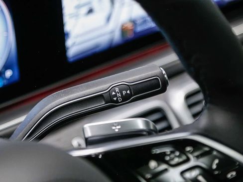 New 2026 Mercedes-Benz Maybach GLS 600 4MATIC image 19