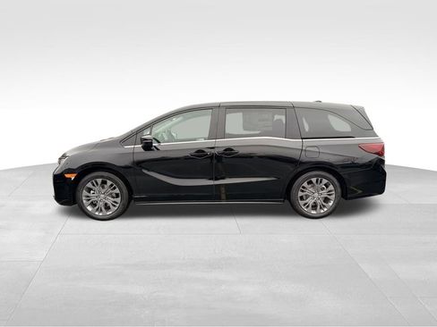 New 2026 Honda Odyssey Touring image 19