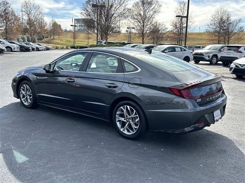 Used 2023 Hyundai Sonata SEL w/ Convenience Package image 6