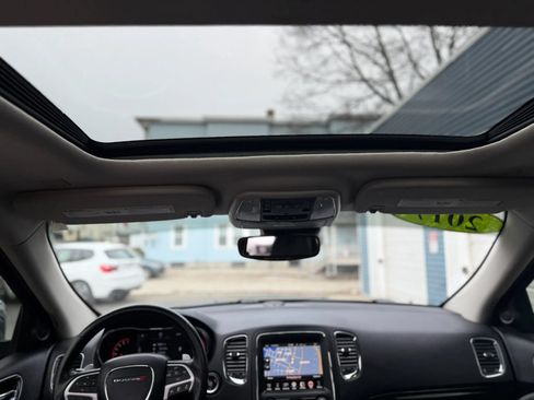 Used 2017 Dodge Durango Citadel w/ Technology Group AWD/4WD image 12