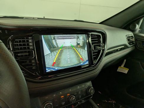 New 2026 Dodge Durango GT image 24