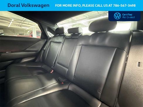 Used 2023 Hyundai Ioniq 6 SEL w/ Cargo Package image 22