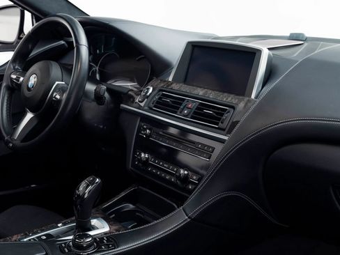 Used 2014 BMW 650i Coupe RWD image 15